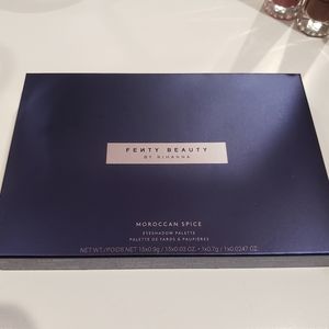 Fenty Beauty Moroccan Spice Palette